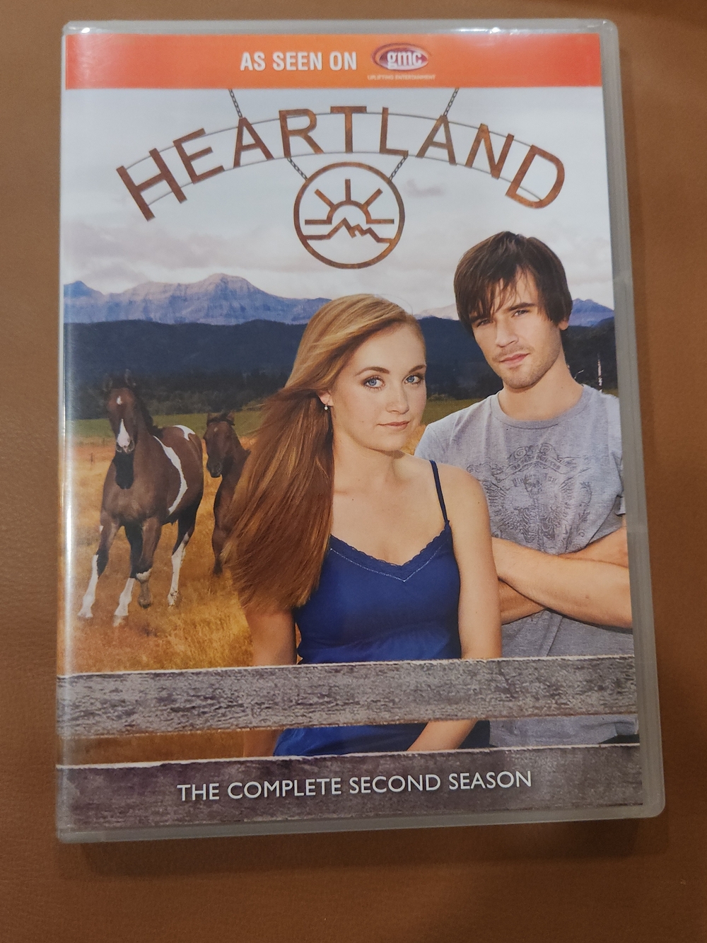 Heartland Season Two
